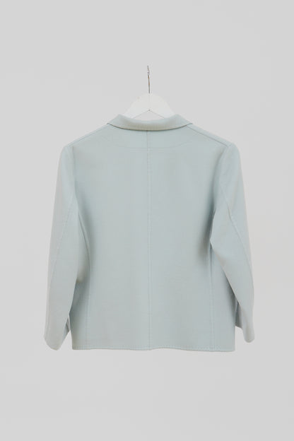 CHAQUETA JIL SANDER PRE-FALL [ARCHIVO]