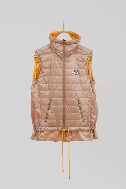 PARKA REVERSIBLE