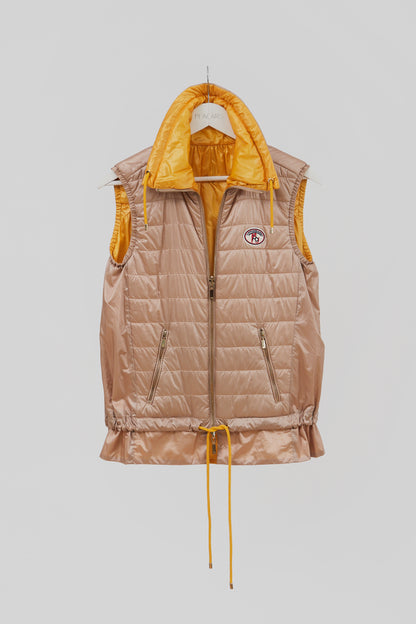 PARKA REVERSIBLE