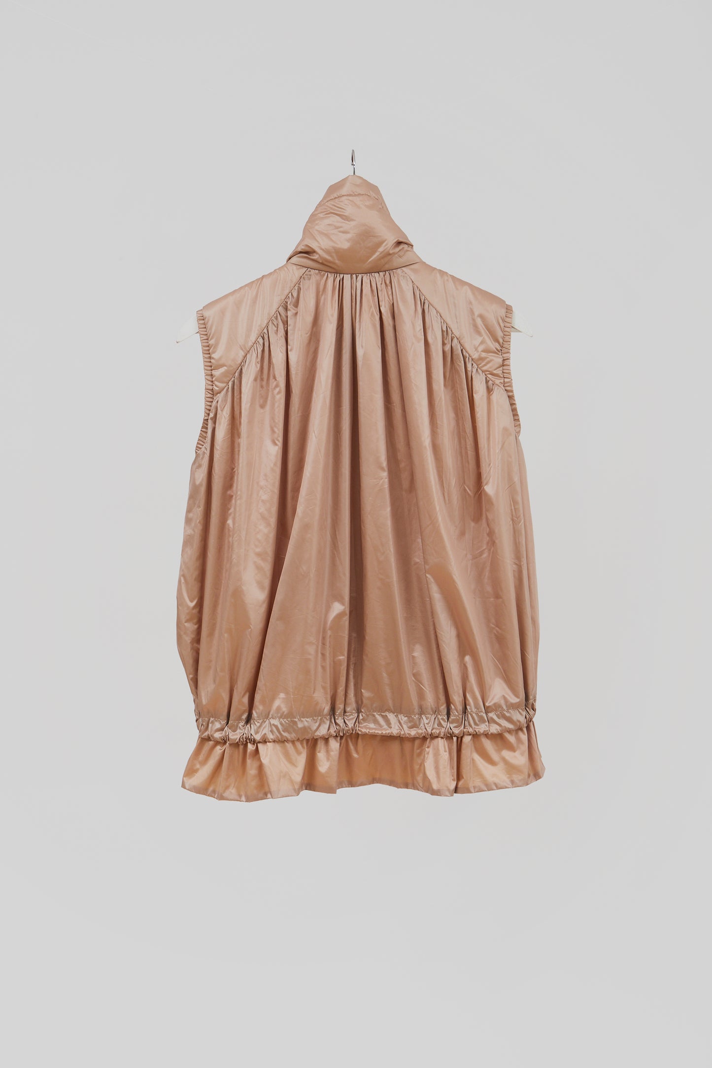 PARKA REVERSIBLE