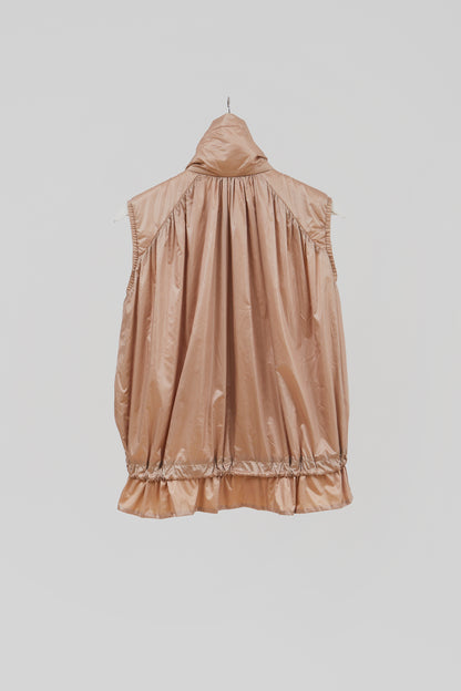 PARKA REVERSIBLE