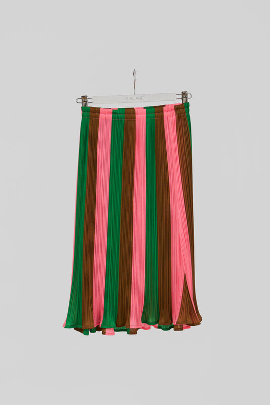 POLLERA PLEATS PLEASE