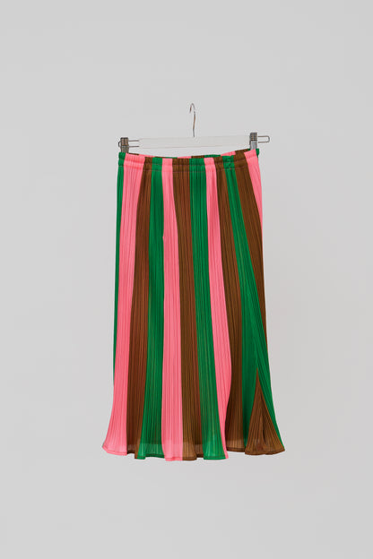 POLLERA PLEATS PLEASE [ARCHIVO]