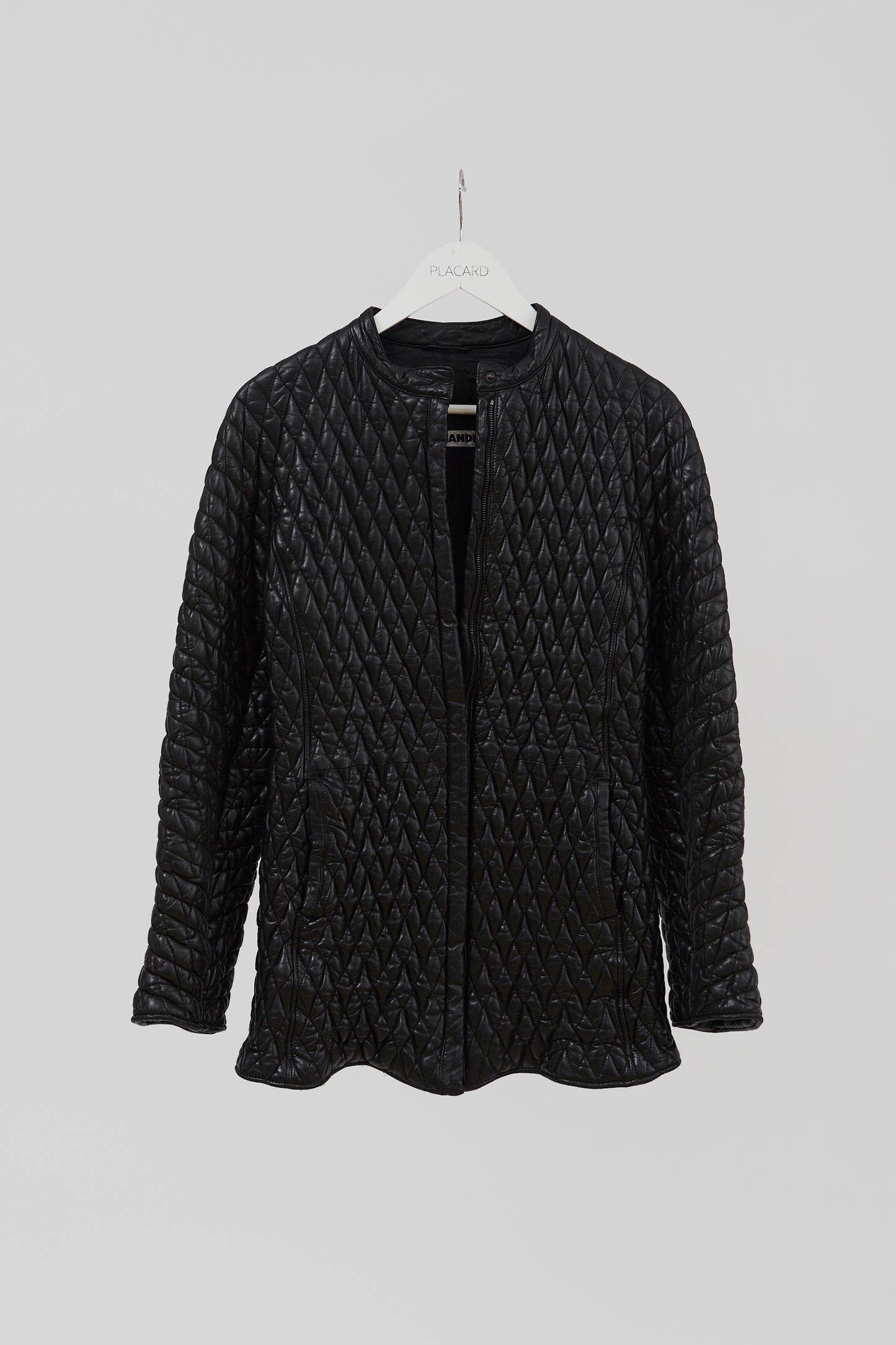 CHAQUETA JIL SANDER