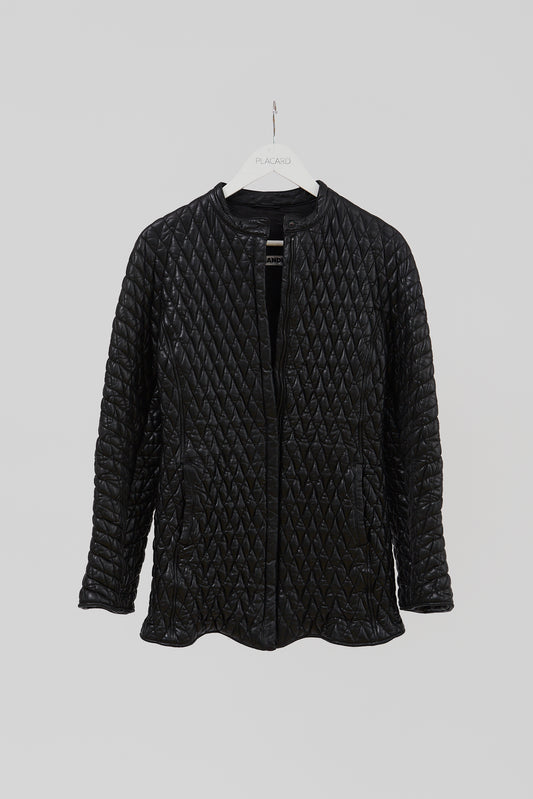 CHAQUETA JIL SANDER
