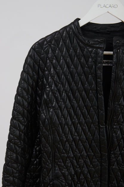 CHAQUETA JIL SANDER
