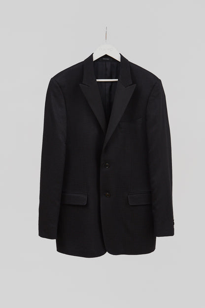 BLAZER PATA DE GALLO