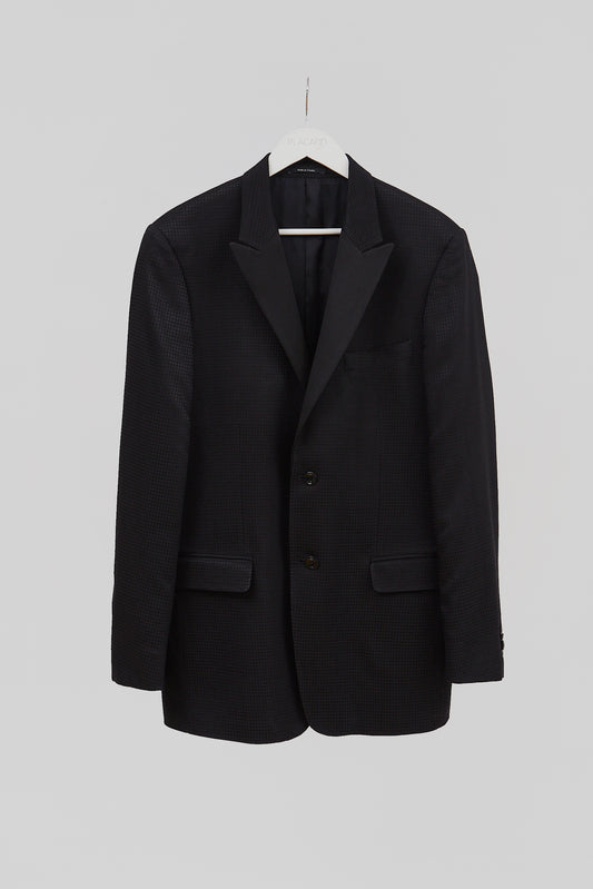 BLAZER PATA DE GALLO