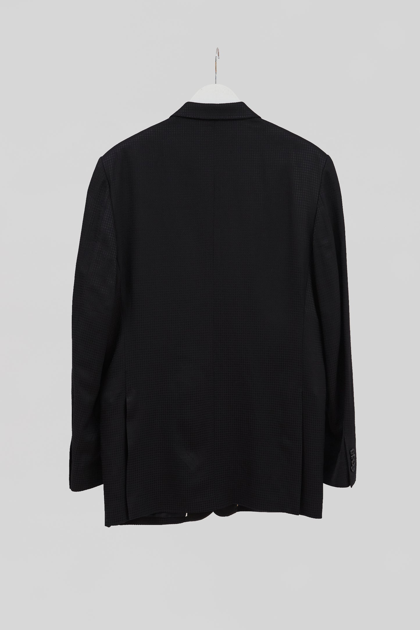 BLAZER PATA DE GALLO