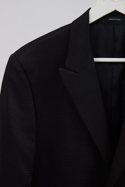BLAZER PATA DE GALLO