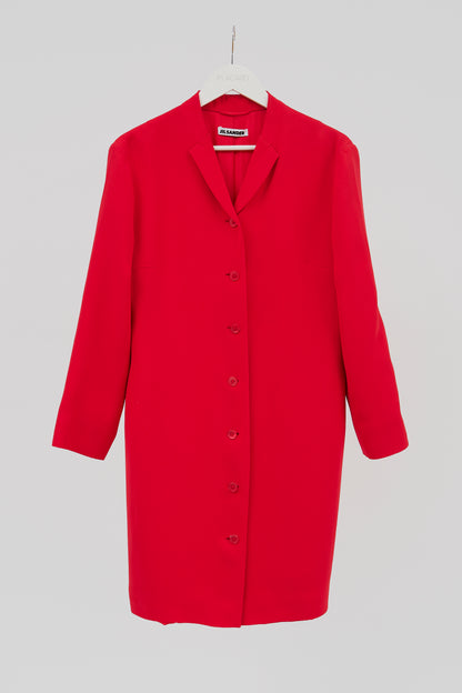 VESTIDO MINIMALISTA
