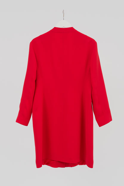 VESTIDO MINIMALISTA