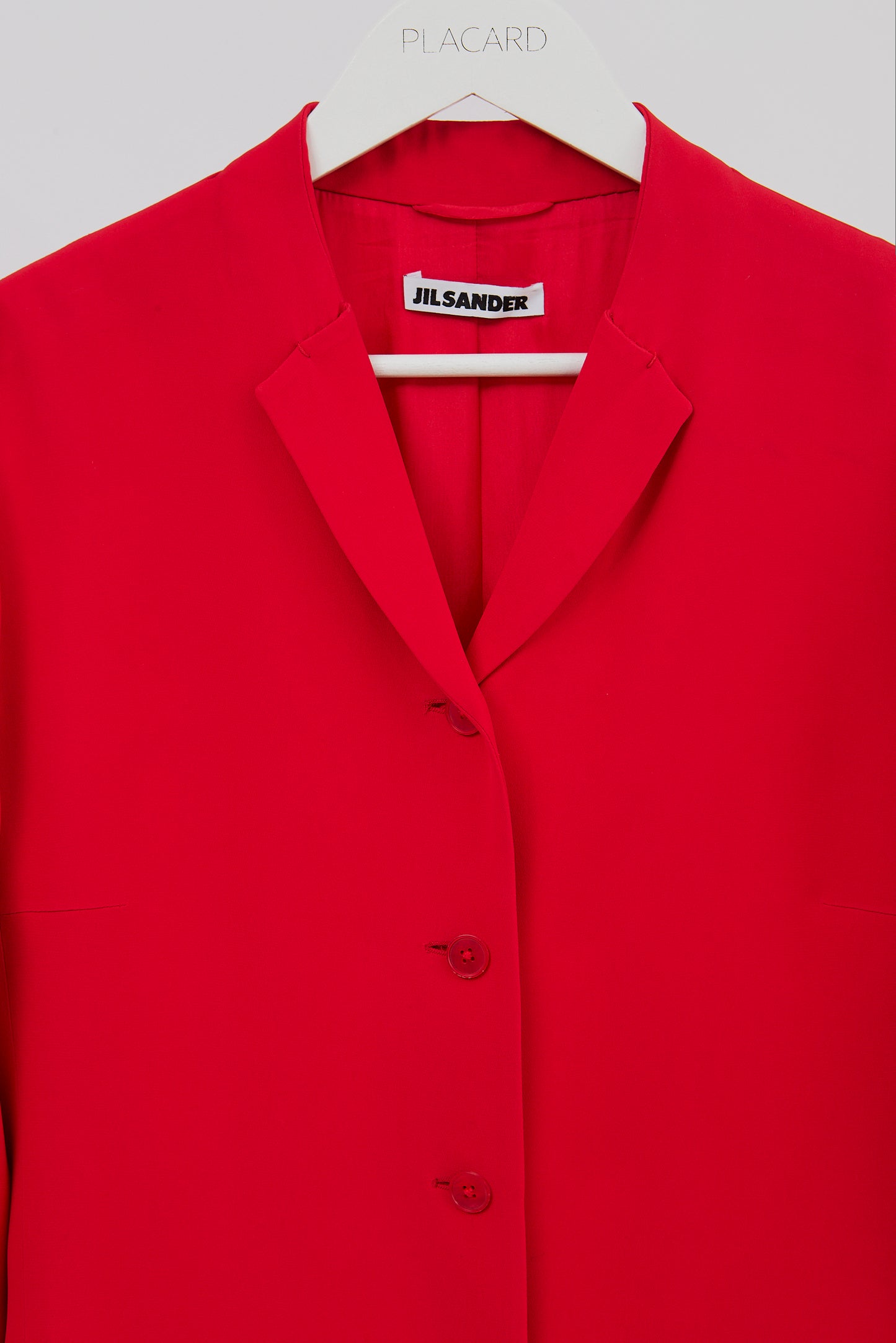 VESTIDO MINIMALISTA