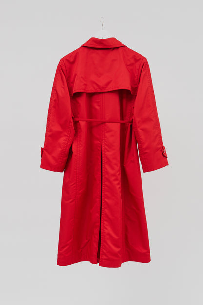 IMPERMEABLE YVES SAINT LAURENT