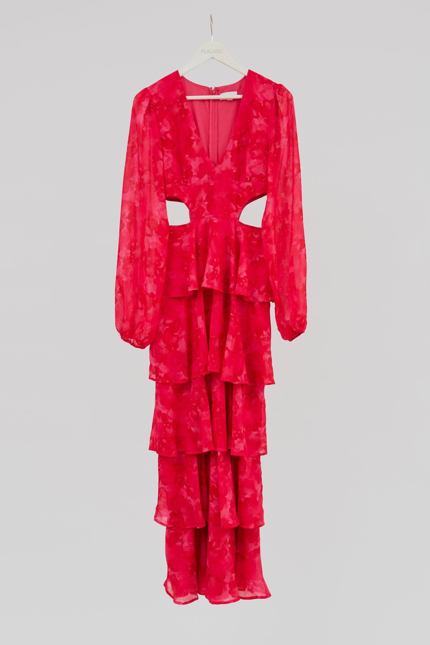 VESTIDO ASHTON