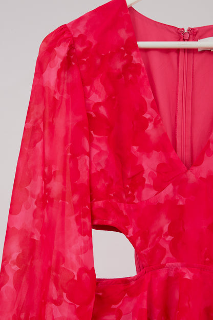 VESTIDO ASHTON