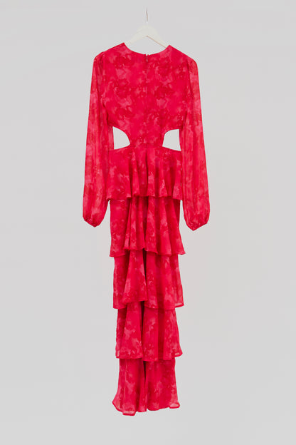 VESTIDO ASHTON