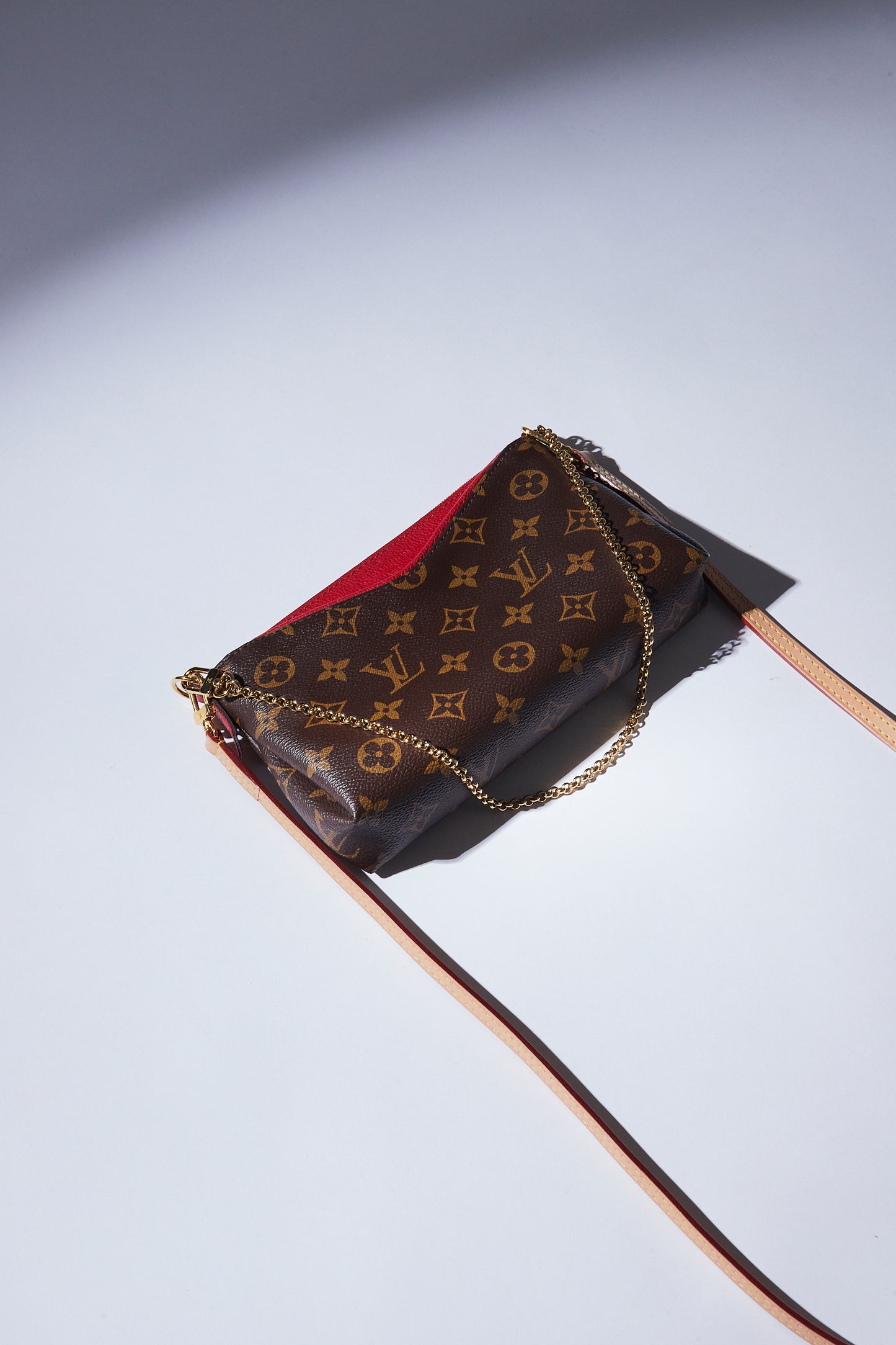 BOLSO PALLAS CLUTH