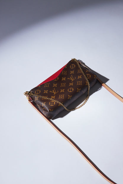 BOLSO PALLAS CLUTH