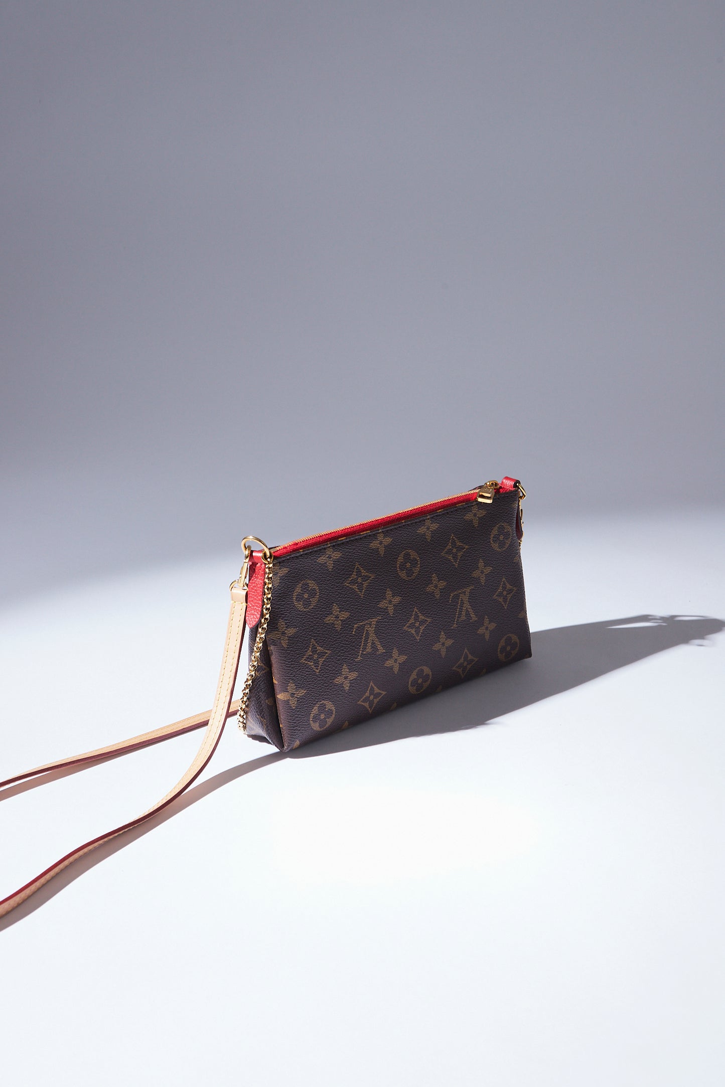 BOLSO PALLAS CLUTH