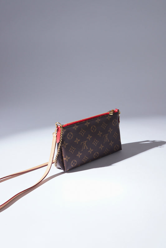 BOLSO PALLAS CLUTH