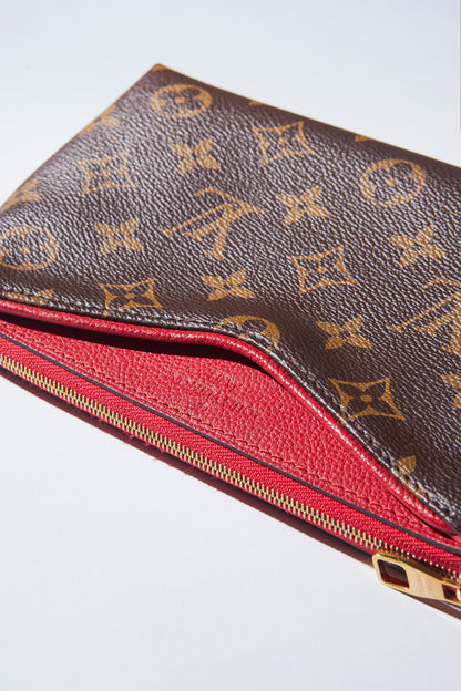 BOLSO PALLAS CLUTH