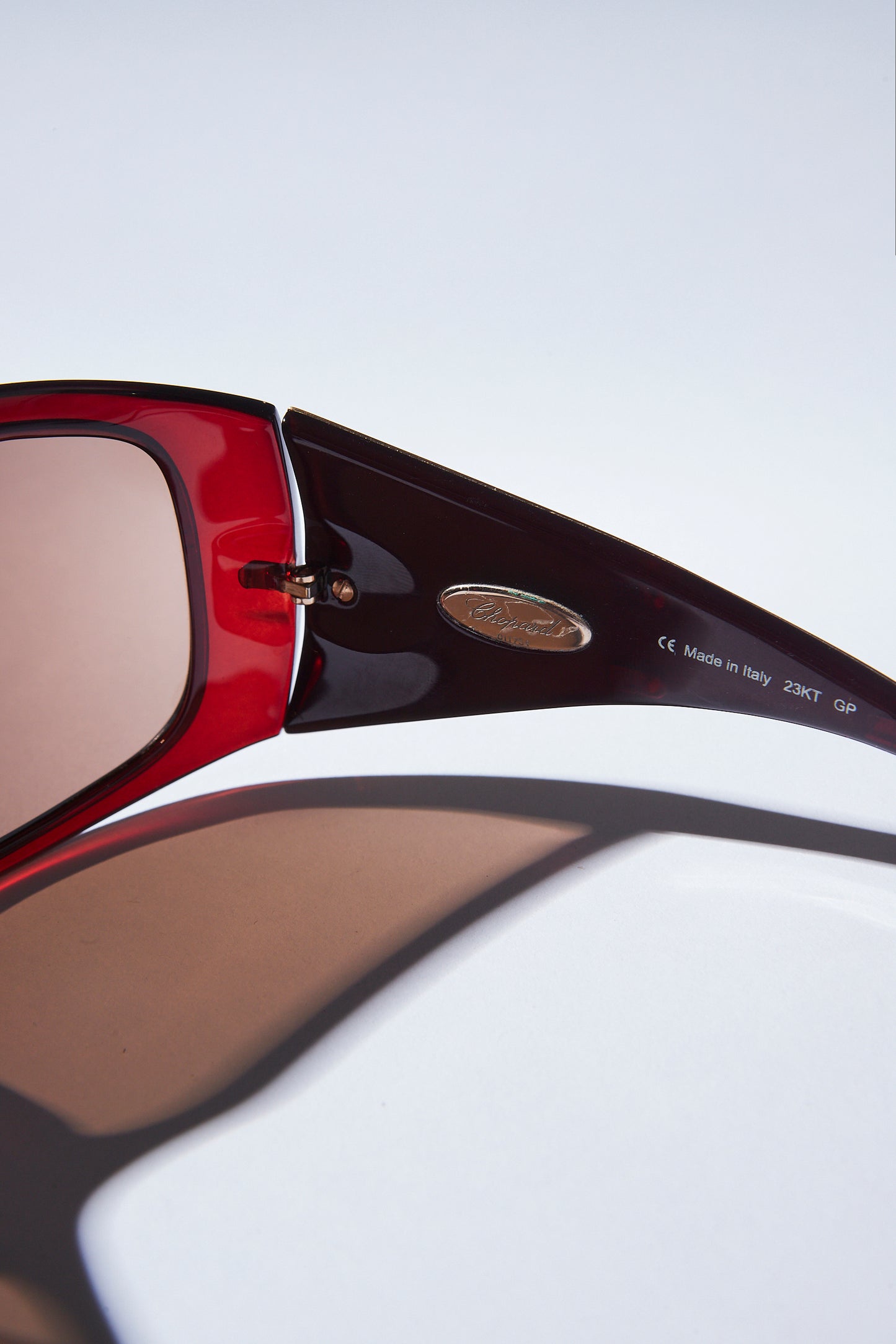 ANTEOJOS CHOPARD SCH EDICIÓN ESPECIAL