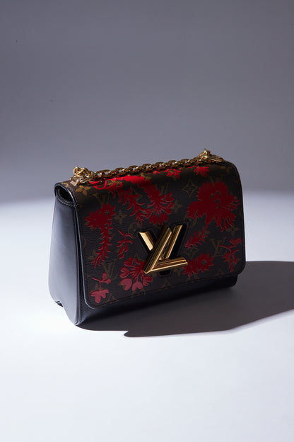 BOLSO TWIST  MONOGRAM EDICIÓN ESPECIAL [ARCHIVO]
