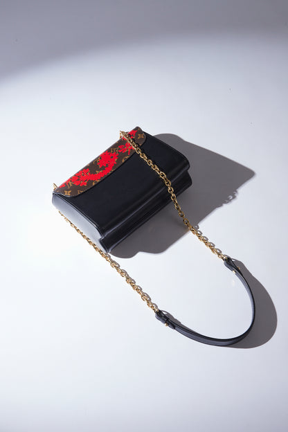 BOLSO TWIST  MONOGRAM EDICIÓN ESPECIAL [ARCHIVO]