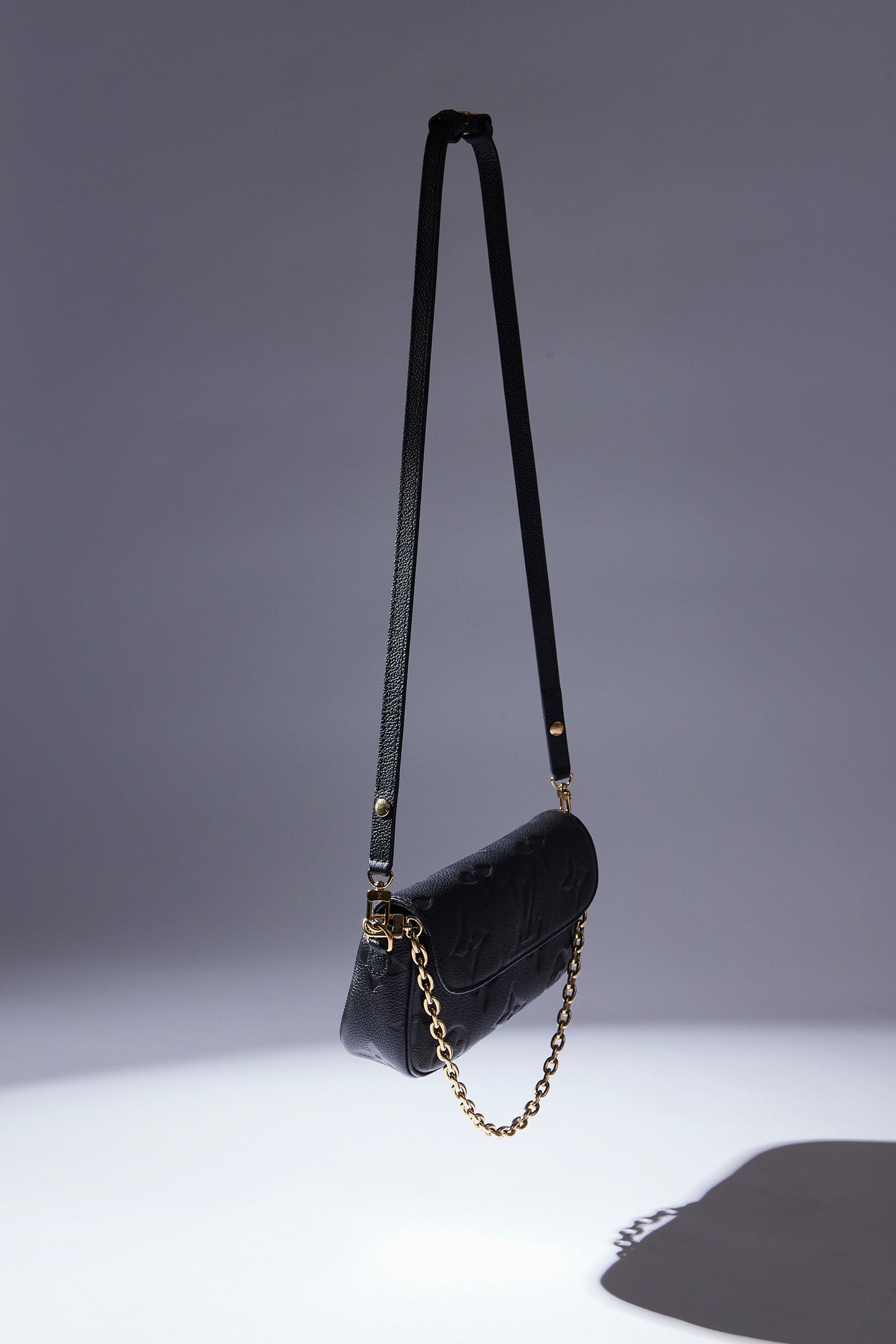 CARTERA IVY
