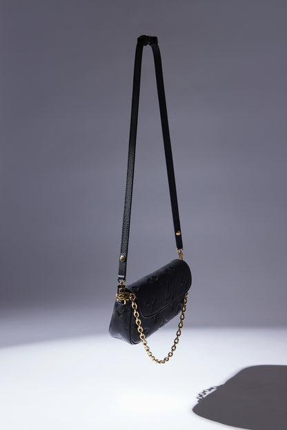 CARTERA IVY