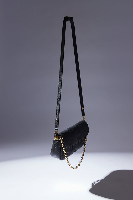 CARTERA IVY