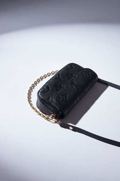 CARTERA IVY