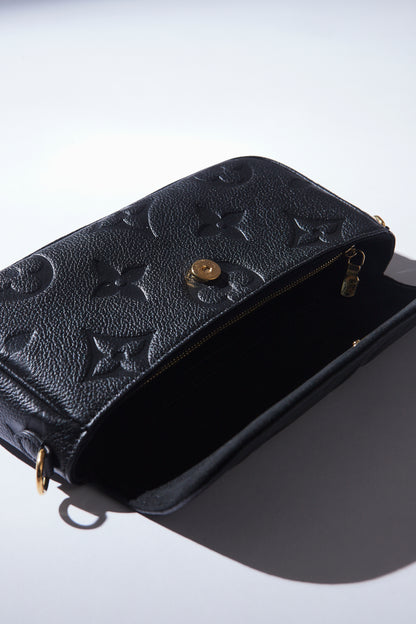 CARTERA IVY