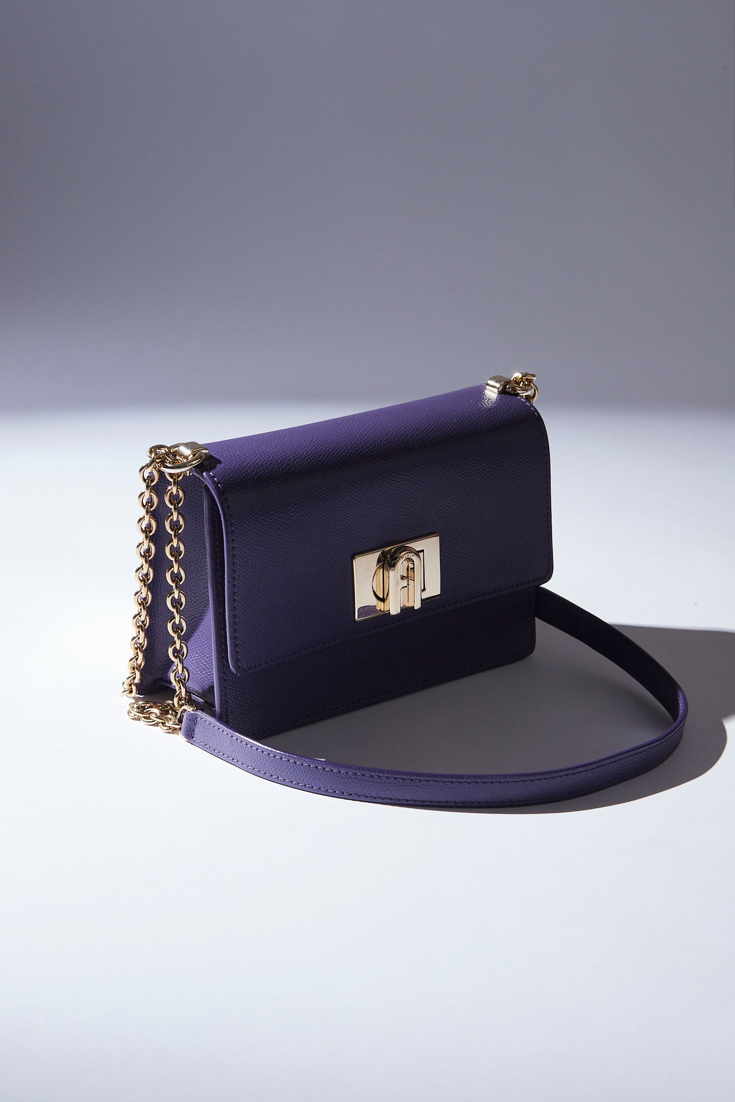 BOLSO MINI INDIGO 1927
