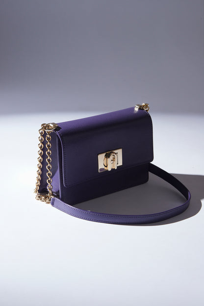 BOLSO MINI INDIGO 1927