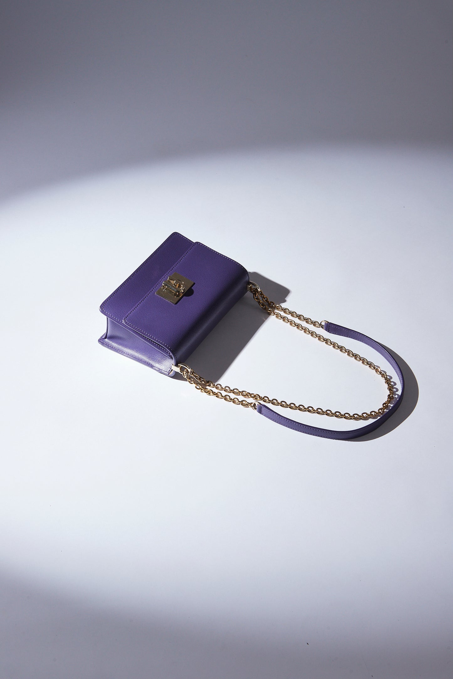 BOLSO MINI INDIGO 1927