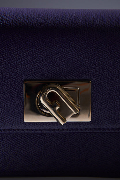 BOLSO MINI INDIGO 1927