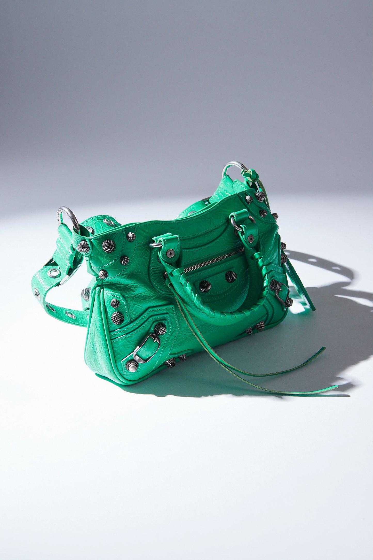 BOLSO NEO CAGOLE MINI [ARCHIVO]