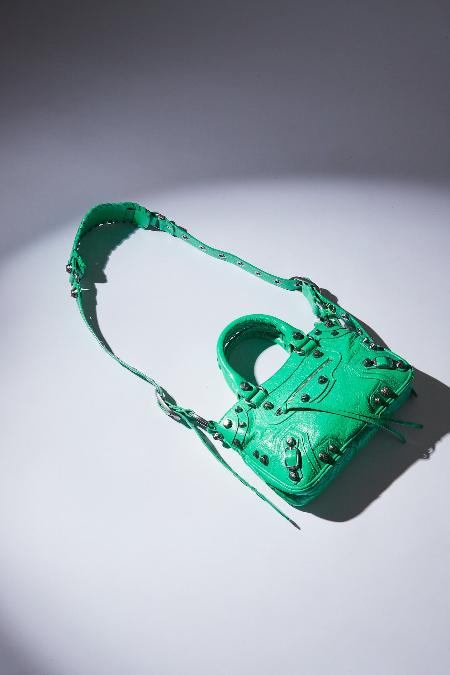 BOLSO NEO CAGOLE MINI [ARCHIVO]
