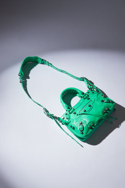 BOLSO NEO CAGOLE MINI [ARCHIVO]
