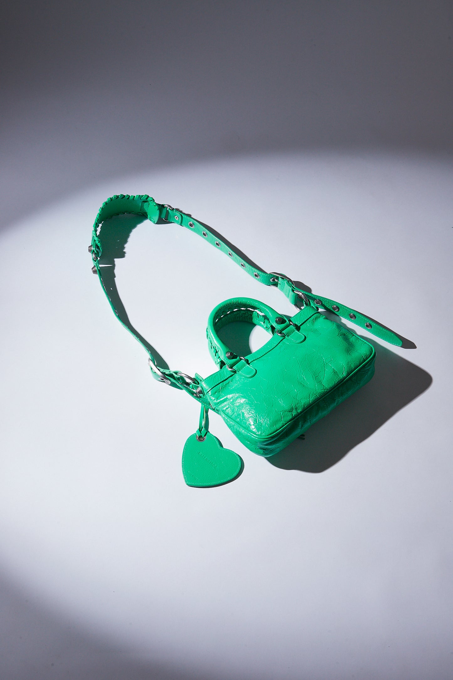 BOLSO NEO CAGOLE MINI [ARCHIVO]