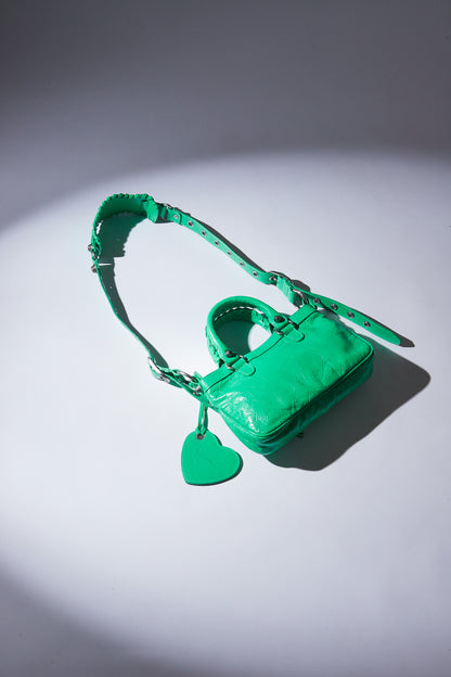 BOLSO NEO CAGOLE MINI [ARCHIVO]