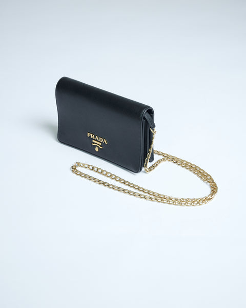 CARTERA SAFFIANO LUX