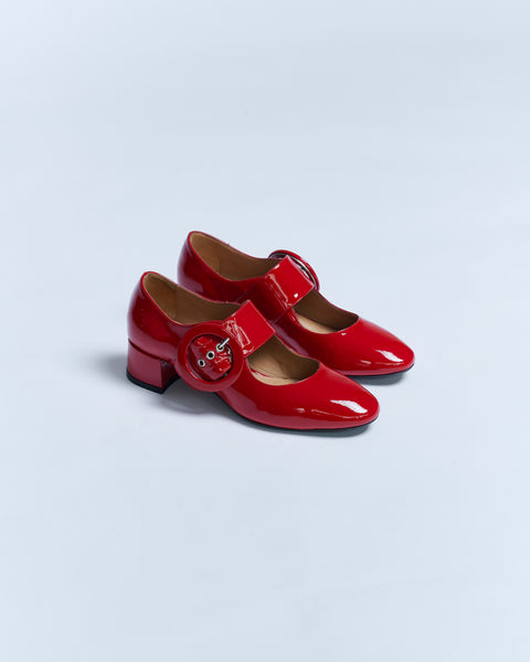 MARY JANES ROUGE