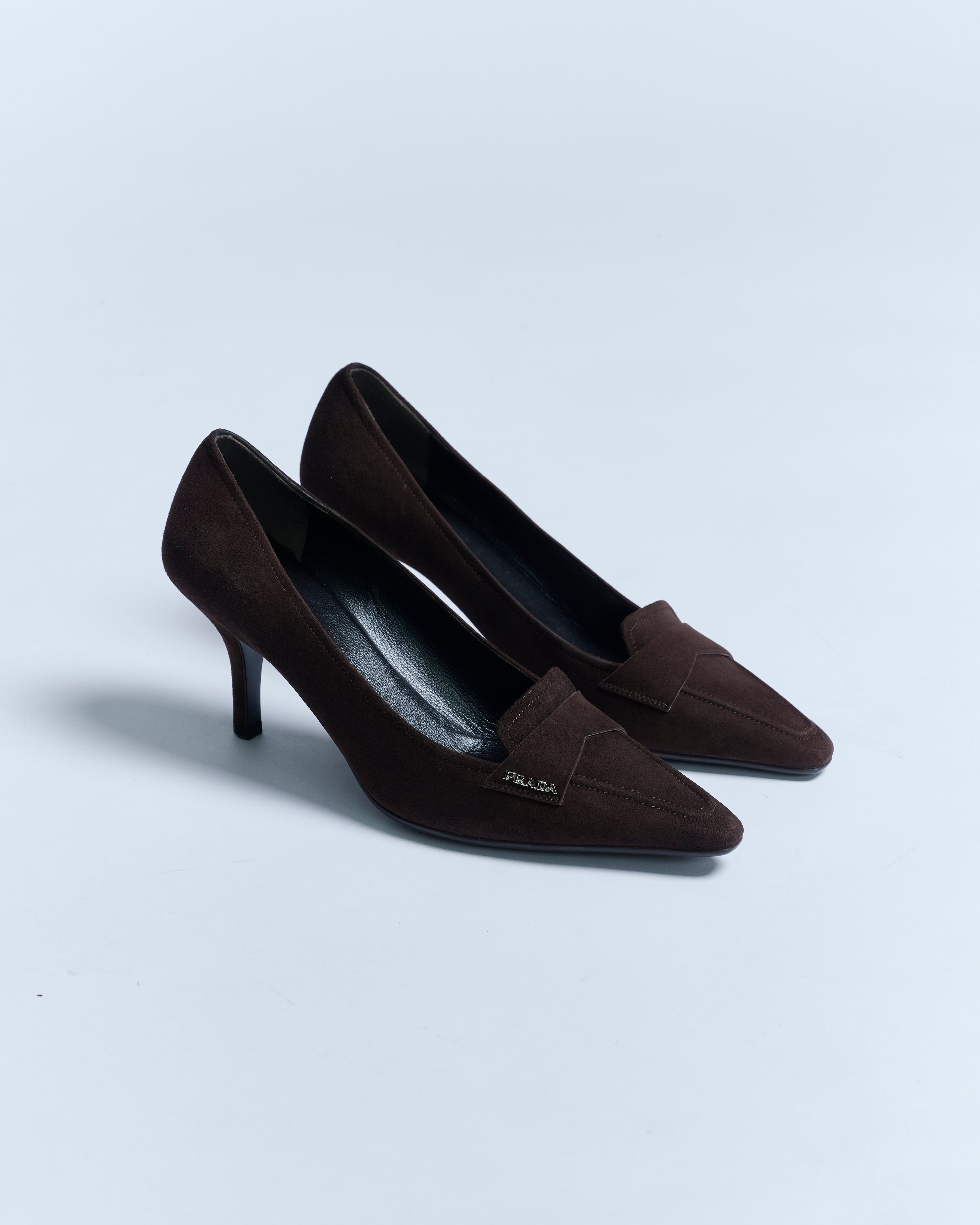 ZAPATOS HYBRID LOAFER PUMP [ARCHIVO] – PLACARD ®