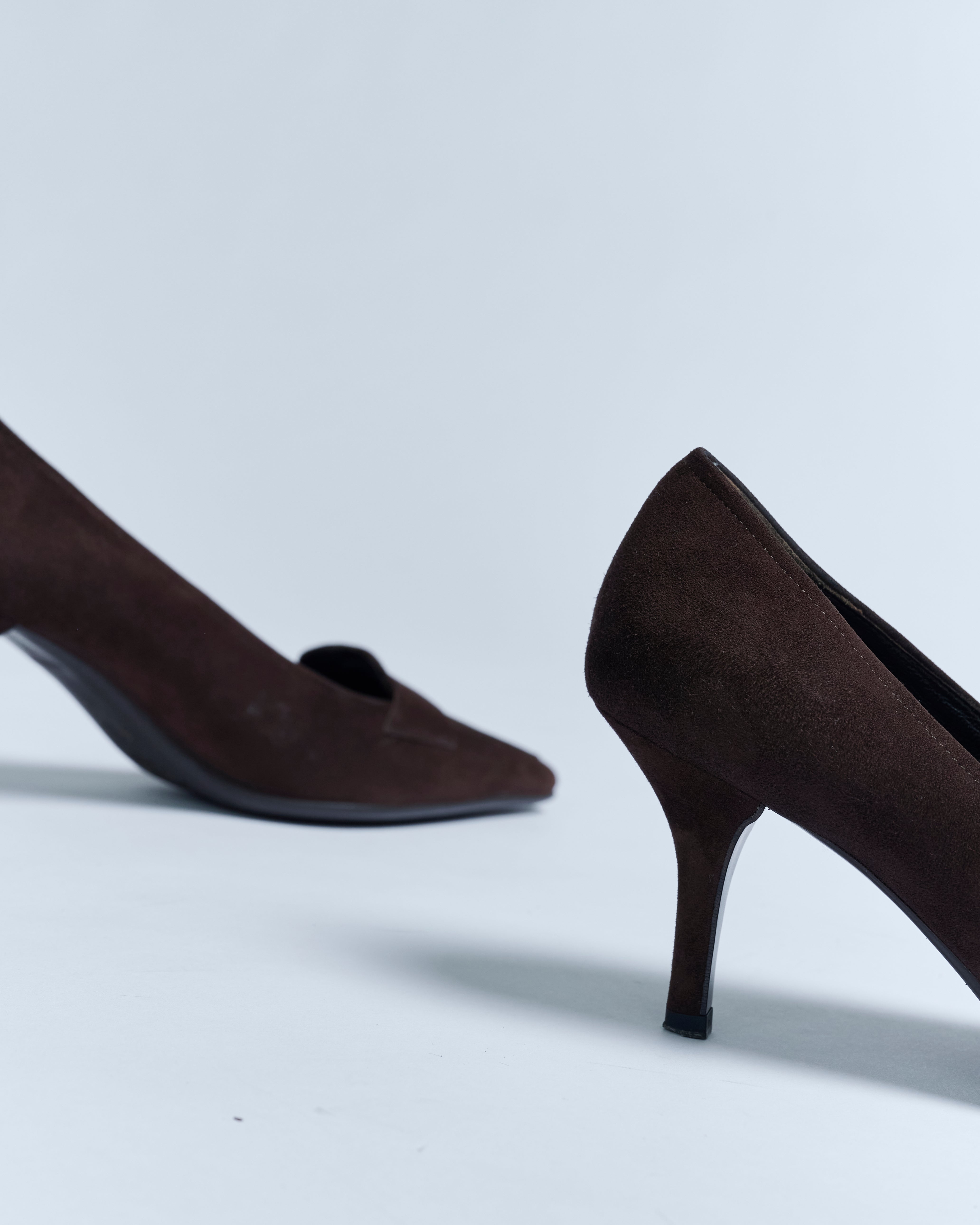 ZAPATOS HYBRID LOAFER PUMP [ARCHIVO] – PLACARD ®