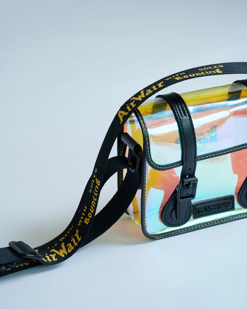 BOLSO IRIDESCENT 7