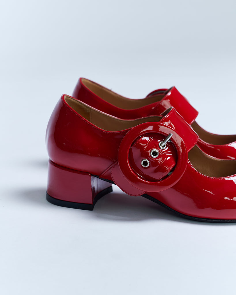 MARY JANES ROUGE