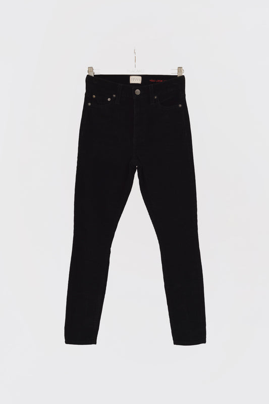 PANTALON SKINNY